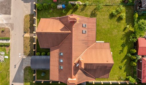 Дом под ключ в КП Мечта