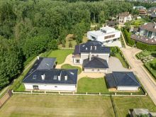 Готовый дом в КП Монтевиль