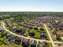 Дизайнерский дом Федоскино Парк