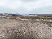 Участок промназначения Озерецкое
