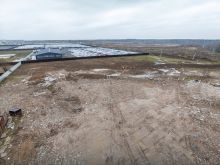 Участок промназначения Озерецкое