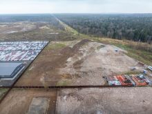 Участок промназначения Озерецкое