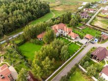 Изысканный дом в п. Овсянниково