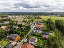 Изысканный дом в п. Овсянниково