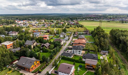 Изысканный дом в п. Овсянниково