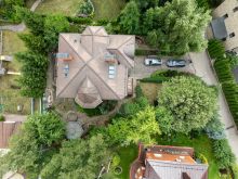 Дом под ключ в Машкинских холмах