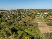 Стильное шале в село Ильинское