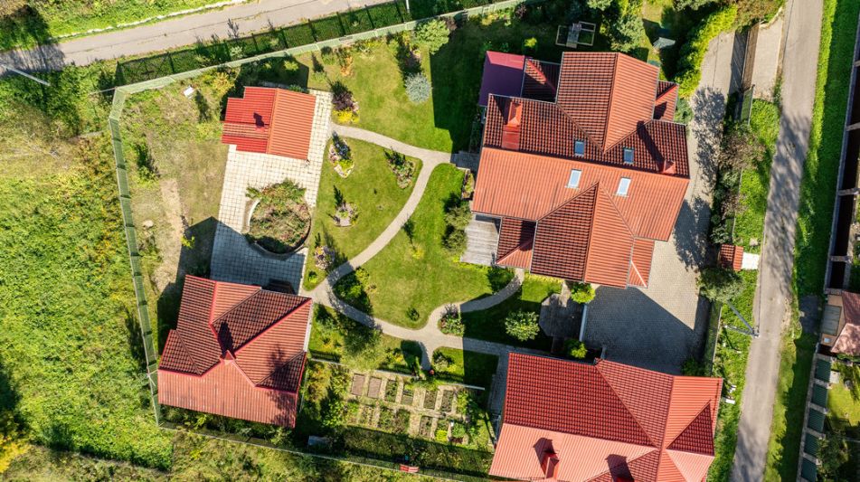 Стильное шале в село Ильинское