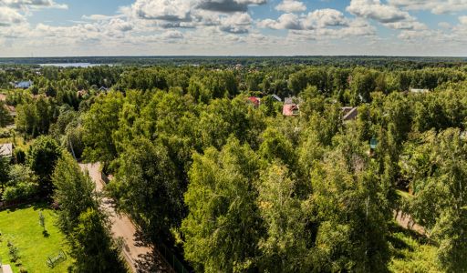 Дом на острове Витенево