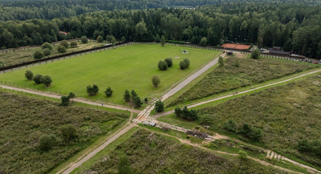 Истра Лэнд 2