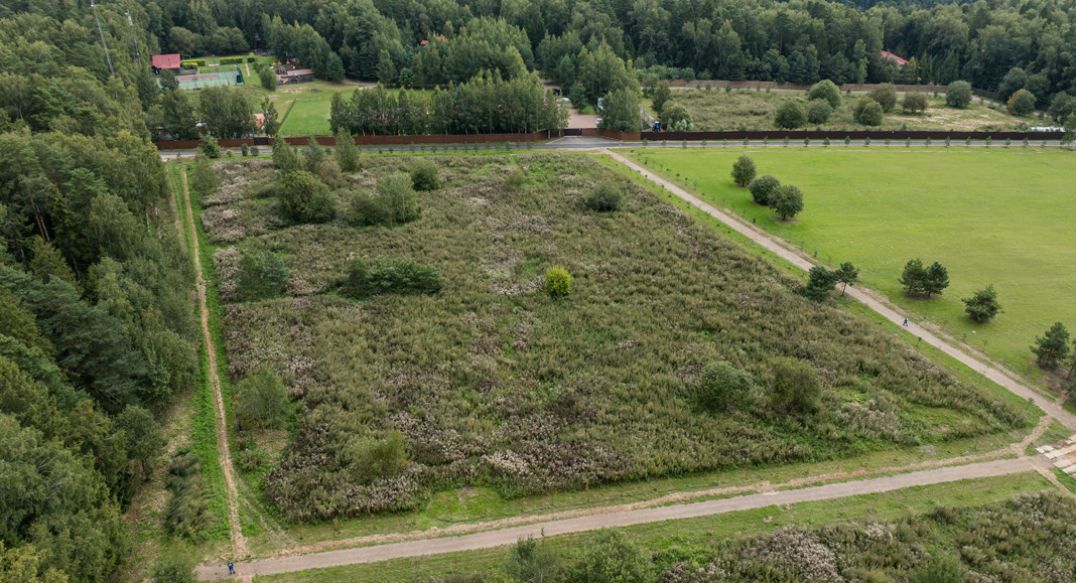 Истра Лэнд 2