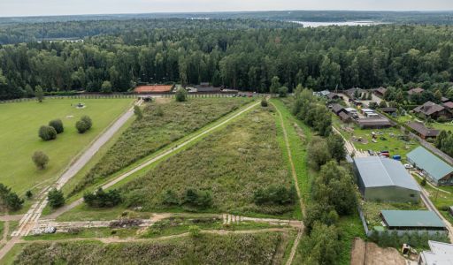 Истра Лэнд 2