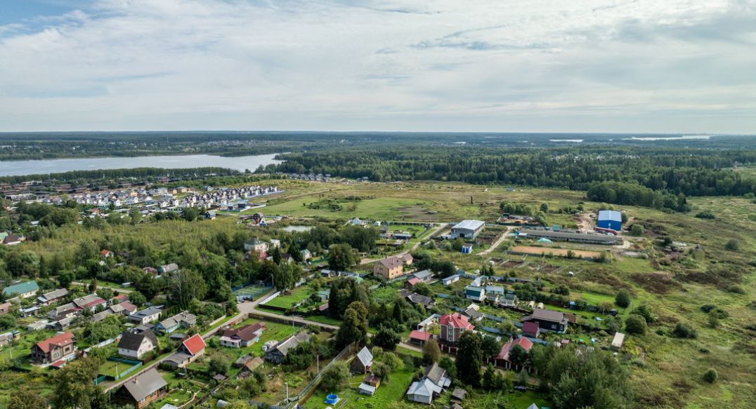 Калипсо Вилладж-1