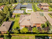 Респектабельный дом  Монаково