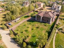 Аренда дома КП Немо