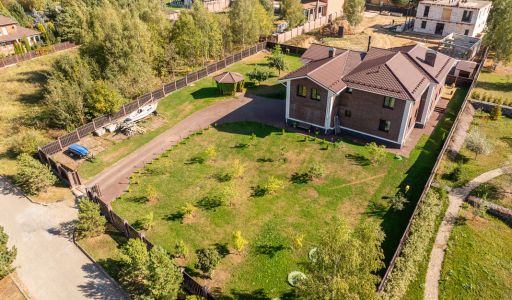 Аренда дома КП Немо