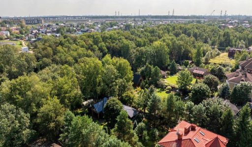Ореховая бухта