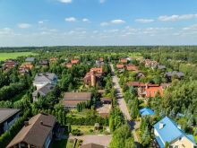 Ореховая бухта