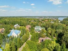 Ореховая бухта
