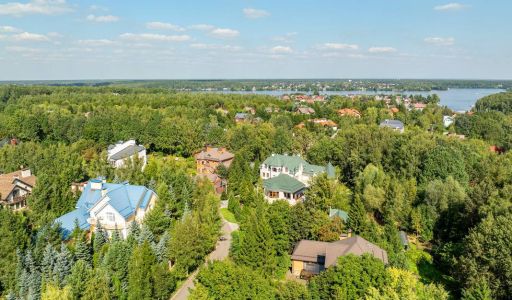 Ореховая бухта