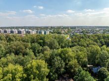 Ореховая бухта
