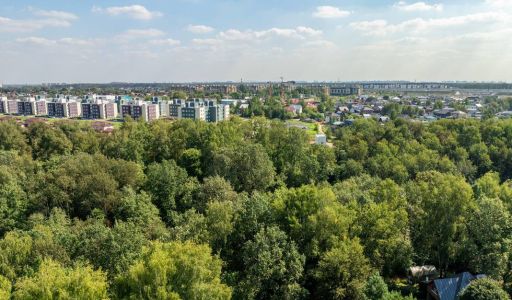 Ореховая бухта