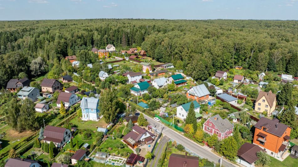 Уютный дом Ермолинские пруды