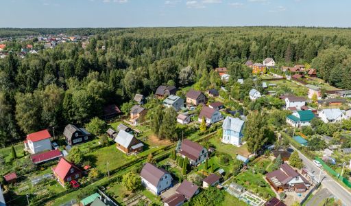 Уютный дом Ермолинские пруды