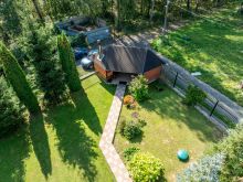 Уютный дом Ермолинские пруды