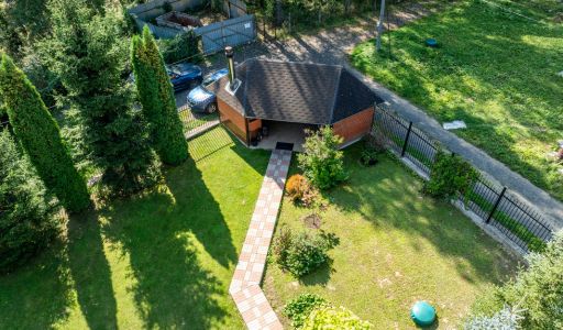 Уютный дом Ермолинские пруды