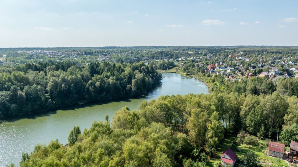 Уютный дом Ермолинские пруды