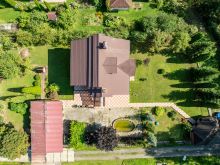 Уютный дом Ермолинские пруды