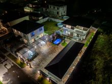 Готовый дом в КП 