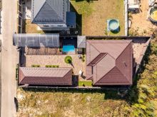 Готовый дом в КП 