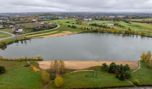 Резиденция в КП Сорочаны