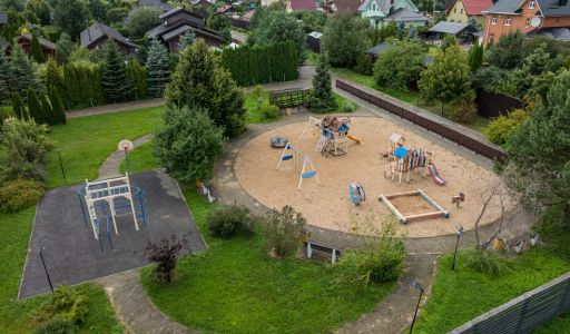 Дом под отделку в КП Истра Лэнд-2