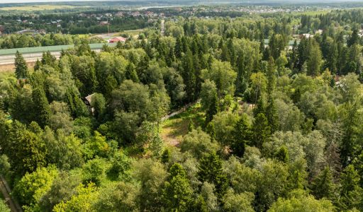 Трудовая Южная