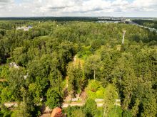 Трудовая Южная