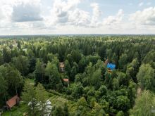 Трудовая Южная