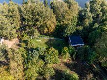 Участок на первой линии в КП Немо