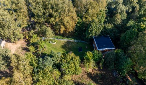 Участок на первой линии в КП Немо