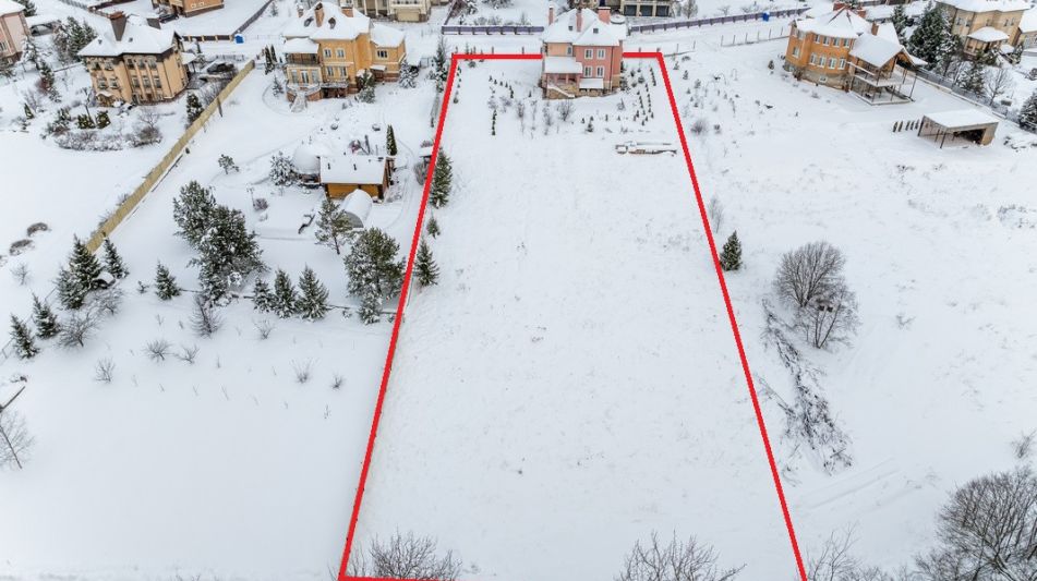 Готовый дом в КП Митрополье