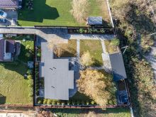 Новый дом в Большом Ивановском