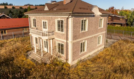 Дом в КП Николина Поляна