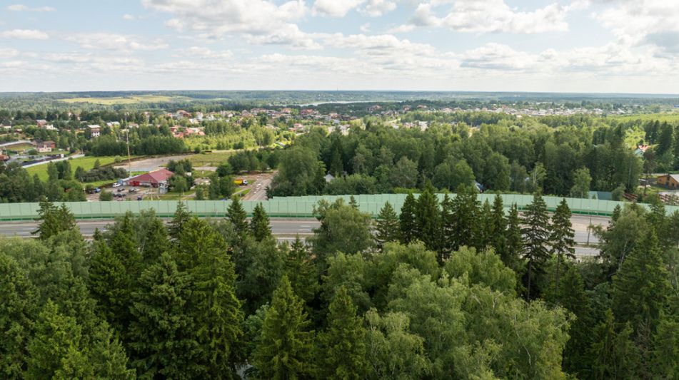 Одноэтажный дом в КП Станция LETO