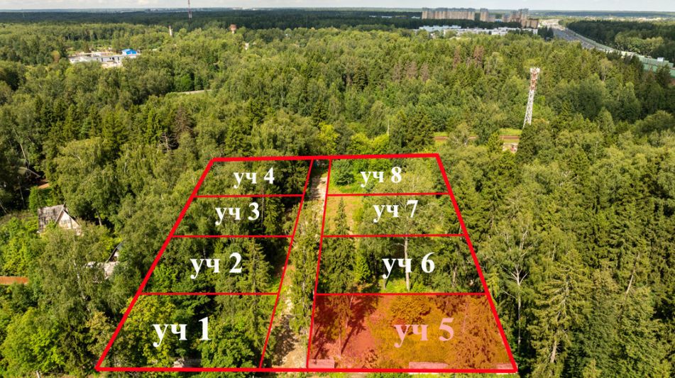 Одноэтажный дом в КП Станция LETO