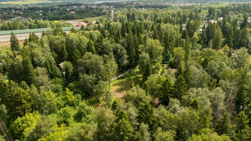 Одноэтажный дом в КП Станция LETO