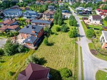 Участок в КП Новорижский