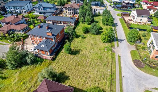 Участок в КП Новорижский