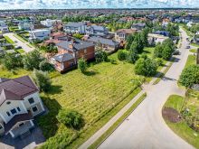 Участок в КП Новорижский